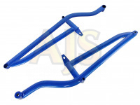 Распорки нижние боковые Subaru Forester SJ 2.0 turbo