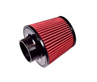 Фильтр K&N тип 2 конус 70 мм