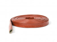 Термооплетка с силиконом (10мм)