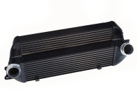 Интеркулер BMW F07, 10, 11 520i, 528i 2010+ Wagner style