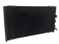 Радиатор кондиционера Toyota Mark 2 X100 96-98