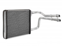 Радиатор отопителя Mercedes Benz W211, W219
