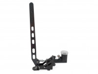 Ручной тормоз гидравлический вертикальный GodSpeed style №2 (черный)