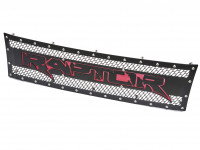 Решетка радиатора BMS RAPTOR для Ford F-150 Raptor 09-14