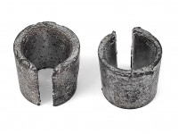 Переходник клемм аккумулятора Asia - Euro