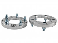 Проставки ступичные 5х139.7 ЦО108 25мм М12х1.25