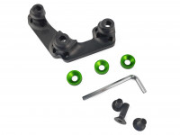 Проставка педали газа Honda Civic 15-21 правый руль