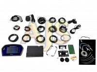 Датчик DEFI Style display F