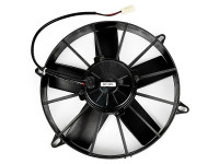 Вентилятор радиатора 12.1" (305мм) 24V