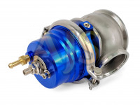 Вестгейт 60мм Tial style V-band