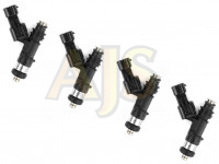 DeatschWerks форсунки топливные Subaru 02-14 EV14 750c.c верхняя загрузка