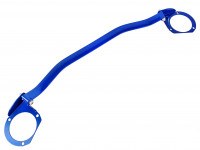 Распорка передняя верхняя Subaru Forester 09-12 (черный)