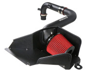 Впуск холодный VW Golf MK5, 6, Passat, Audi A3, S3 EA113