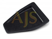 Воздухозаборник Evo style