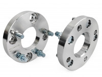 Проставки ступичные переходные 4х114.3/5х114.3 20мм ЦО67.1мм М12*1,25