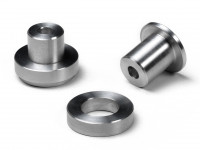 Taiko опоры заднего редуктора Nissan R33 передние алюминиевые