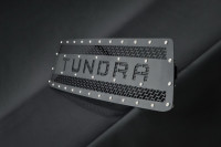 Решетка радиатора BMS TUNDRA для Тойота Тундра 2013-2017