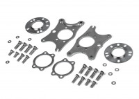 Taiko проставки под два суппорта Nissan (к-т)