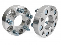 Проставки ступичные 5х114.3 ЦО67.1 30мм 1.25