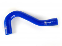 Патрубок сапуна ВАЗ 2112 16кл инжектор 2112-1014056 AJS (синий)