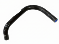 Патрубок сапуна ВАЗ 2121 21213 2106 AJS (черный)