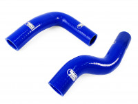 Патрубки радиатора Suzuki Swift sport ZC11S ZD11S, Ignis, Jimny Wide, Sierra JB43 M13A (синий)