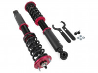 Койловеры MDU street Nissan S13 mono-tube задние