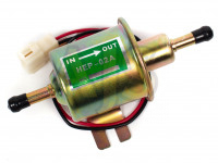 Насос топливный низкого давления AJS