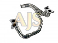 Выпускной коллектор Subaru Impreza RS EJ25 2.5L 97-05