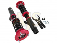 Койловеры MDU street BMW E46 mono-tube передние