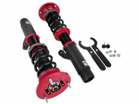 Койловеры MDU street BMW E46 mono-tube передние