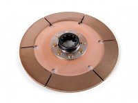 Диск сцепления BMW E36 Getrag Toyota 1JZ 2JZ