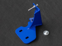 Taiko упор ГТЦ Subaru Impreza GD левый руль (синий)