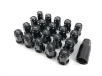 Гайки колесные Greddy M96A PRO MAX M12х1.5