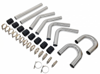 Пайпинг кит универсальный 63 мм (черный)