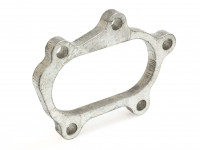 Taiko фланец под турбину GT2860R RV1 (сталь)