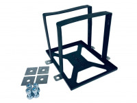 Площадка под аккумулятор 252х186х180мм, по приложению РАФ