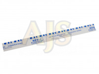 Plastigage калибровщик зазоров Clevite .102мм -.229мм MPB-1