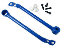 Распорки нижние боковые №1 Subaru Forester SH, Impreza GRB