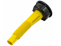 Носик для канистры жесткий