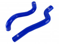 4x4 Патрубки радиатора Toyota Harrier 1mz (синий)