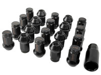 Гайки колесные Greddy M96G PRO MAX M12х1.5