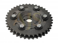 Шестерня разрезная ВАЗ 2101-07, сталь