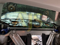 Taiko распорка задних стоек Honda Accord Torneo CF 97-02