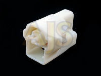 Toyota фишка датчика детонации 1-2jz 9098011166