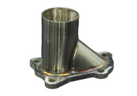 Taiko Фланец с трубой SUBARU TD04 05 06 OEM 44102FA012 на выпуск