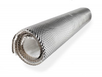 Термоизоляция листовая 1000х600х6 нержа