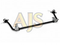 Стабилизатор передний усиленный 22мм ВАЗ 2101-07