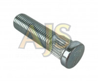 Шпилька ступичной проставки 14 мм М12*1.50