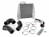 Интеркулер-кит Toyota Land Cruiser 100 1HD 4.2 фронтальный